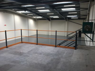 Property Image for Interchange Park, 18 Plover Close, Newport Pagnell, Milton Keynes, Buckinghamshire, MK16 9PS