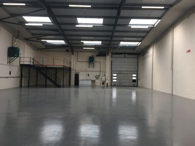 Property Image for Interchange Park, 18 Plover Close, Newport Pagnell, Milton Keynes, Buckinghamshire, MK16 9PS