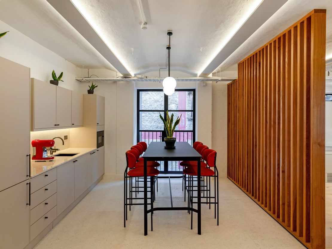 Embassy Tea House L1