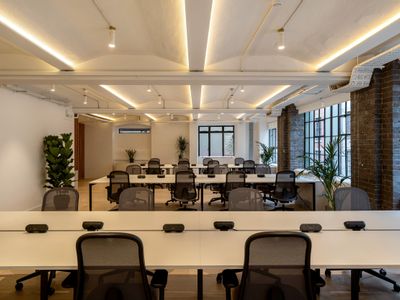 Property Image for Embassy Tea House L1