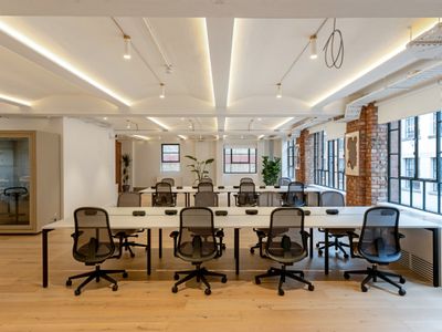 Property Image for Embassy Tea House L3