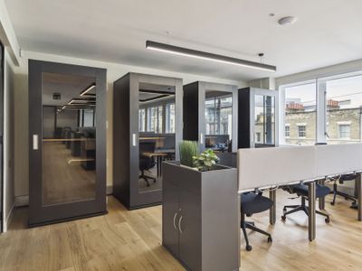 Property Image for 192 Vauxhall Bridge Road