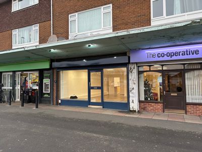 Property Image for 139 Quinton Rd W, Quinton, Birmingham B32 2SJ