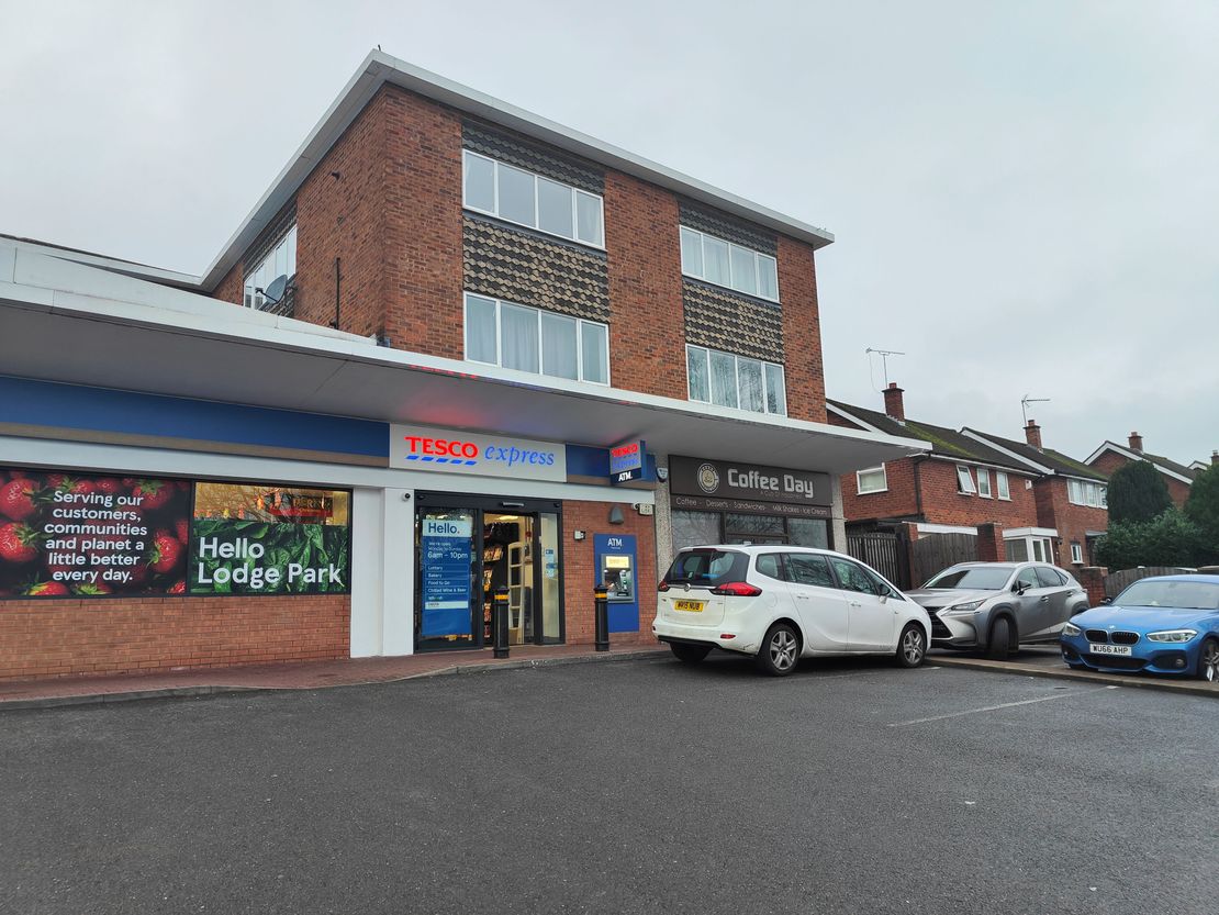 11 Shakespeare Ave, Redditch B98 7LB