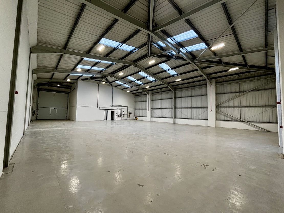 Unit 3 Caxton Park, Caxton Road, Bedford, MK41 0TY