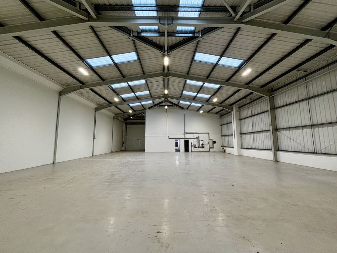 Unit 3 Caxton Park, Caxton Road, Bedford, MK41 0TY