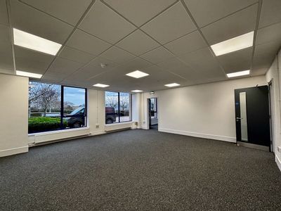 Property Image for Unit 3 Caxton Park, Caxton Road, Bedford, MK41 0TY