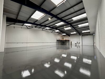 Property Image for 18 Plover Close, Interchange Park, Newport Pagnell, MK16 9PS