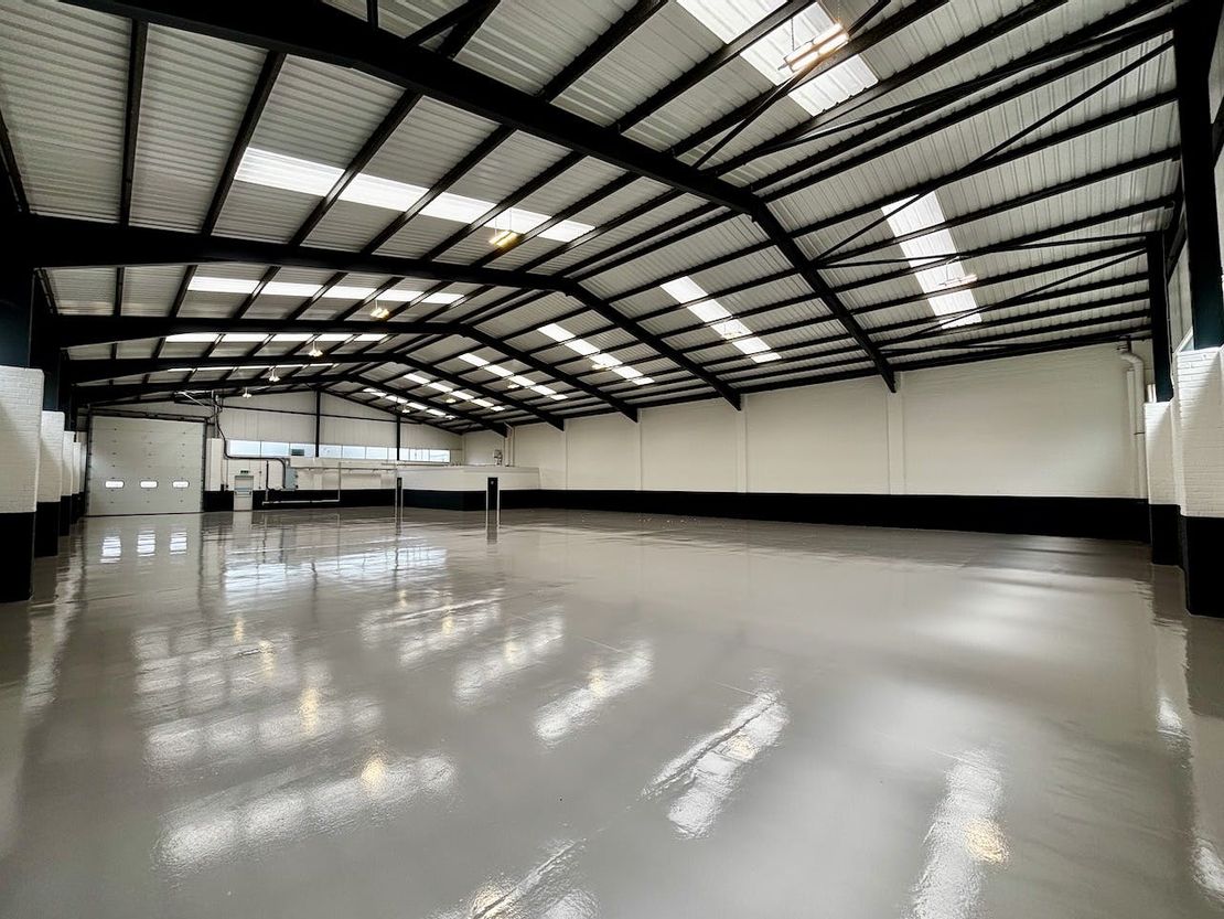 Unit 9 Albone Way, Biggleswade, SG18 8BN