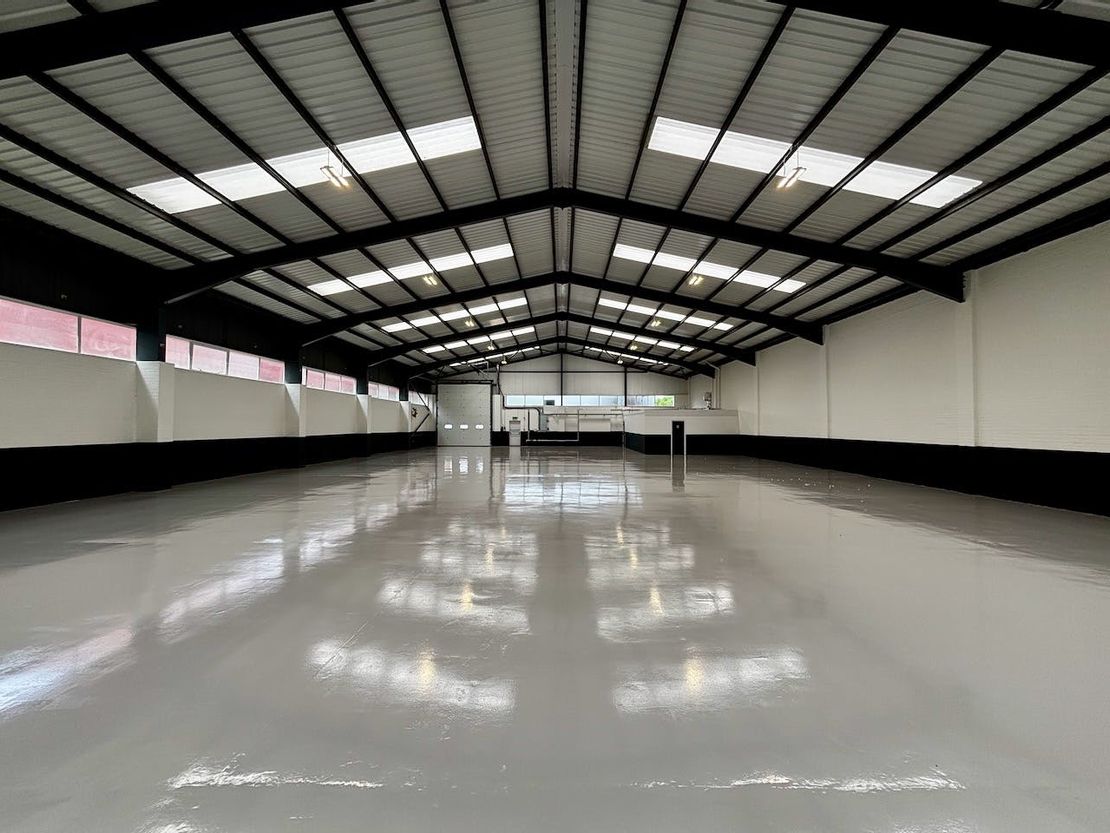 Unit 9 Albone Way, Biggleswade, SG18 8BN