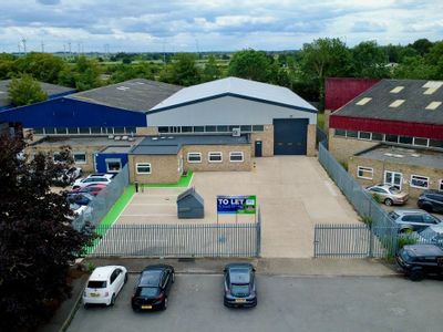 Property Image for Unit 9 Albone Way, Biggleswade, SG18 8BN