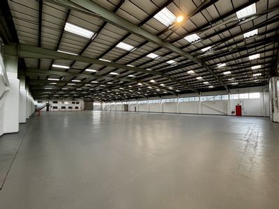 Property Image for Units 15 and 16 Albone Way, Biggleswade, SG18 8BN