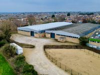 Property Image for Units 15 and 16 Albone Way, Biggleswade, SG18 8BN