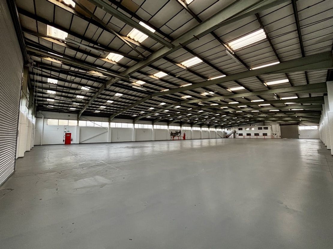 Units 15 and 16 Albone Way, Biggleswade, SG18 8BN