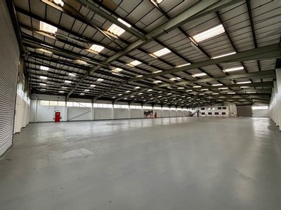 Property Image for Units 15 and 16 Albone Way, Biggleswade, SG18 8BN