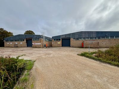 Property Image for Units 15 and 16 Albone Way, Biggleswade, SG18 8BN