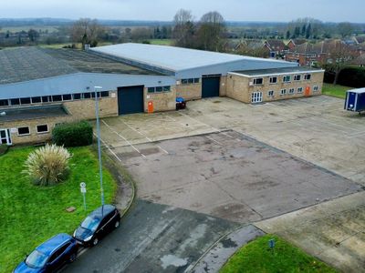 Property Image for Units 15 and 16 Albone Way, Biggleswade, SG18 8BN