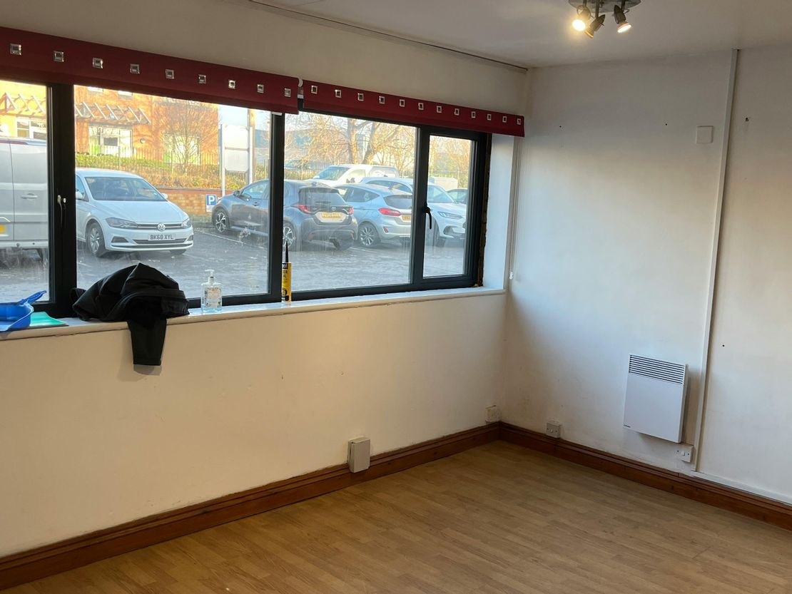 Unit 35, Timothy's Bridge Road, Stratford Upon Avon, CV37 9NQ