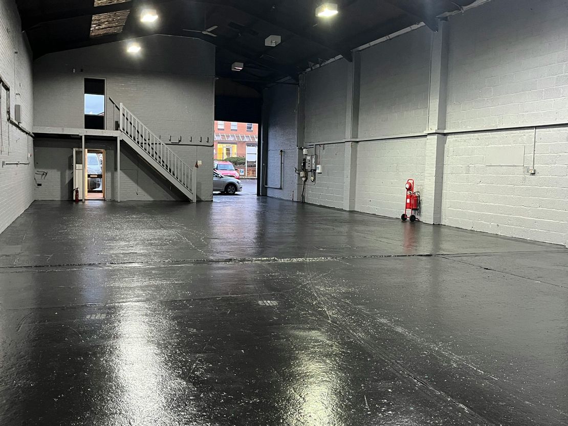 Unit 35, Timothy's Bridge Road, Stratford Upon Avon, CV37 9NQ