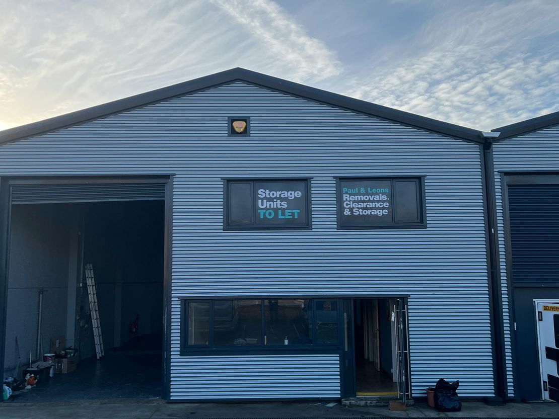 Unit 35, Timothy's Bridge Road, Stratford Upon Avon, CV37 9NQ