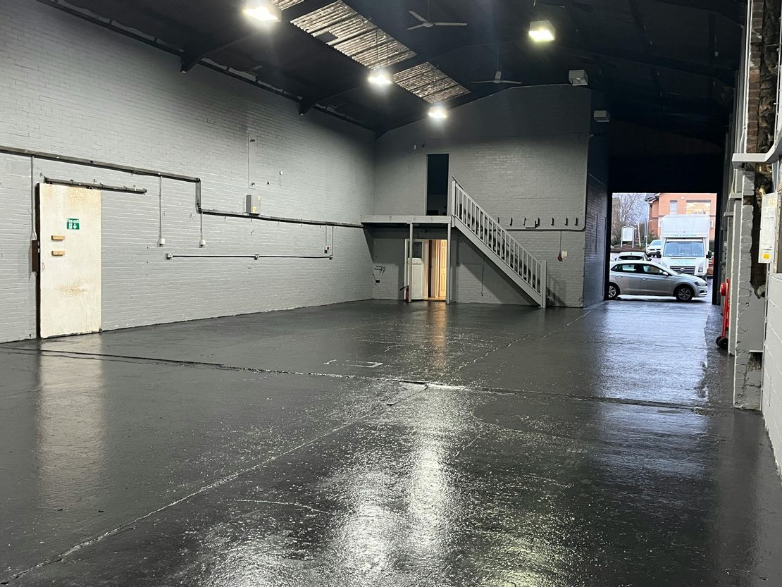Unit 35, Timothy's Bridge Road, Stratford Upon Avon, CV37 9NQ