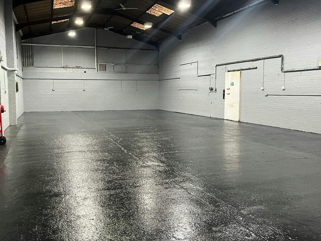 Unit 35, Timothy's Bridge Road, Stratford Upon Avon, CV37 9NQ