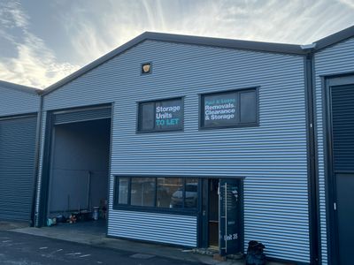 Property Image for Unit 35, Timothy's Bridge Road, Stratford Upon Avon, CV37 9NQ