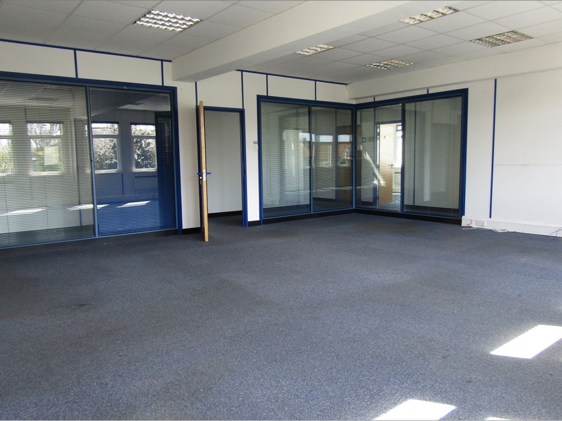 Unit 37a, Hillgrove Business Park, Nazeing, Waltham Abbey EN9 2HB, UK
