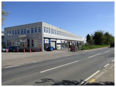 Property Image for Unit 37a, Hillgrove Business Park, Nazeing, Waltham Abbey EN9 2HB, UK