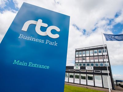 Property Image for Lathkill House, RTC Business Park, London Road, Derby, Derbyshire, DE24 8UP