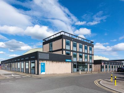 Property Image for Lathkill House, RTC Business Park, London Road, Derby, Derbyshire, DE24 8UP