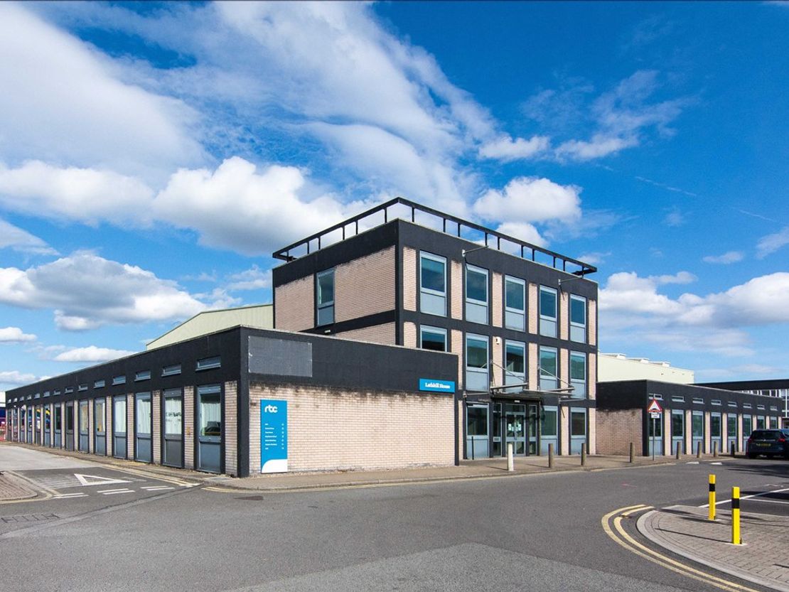Lathkill House, RTC Business Park, London Road, Derby, Derbyshire, DE24 8UP