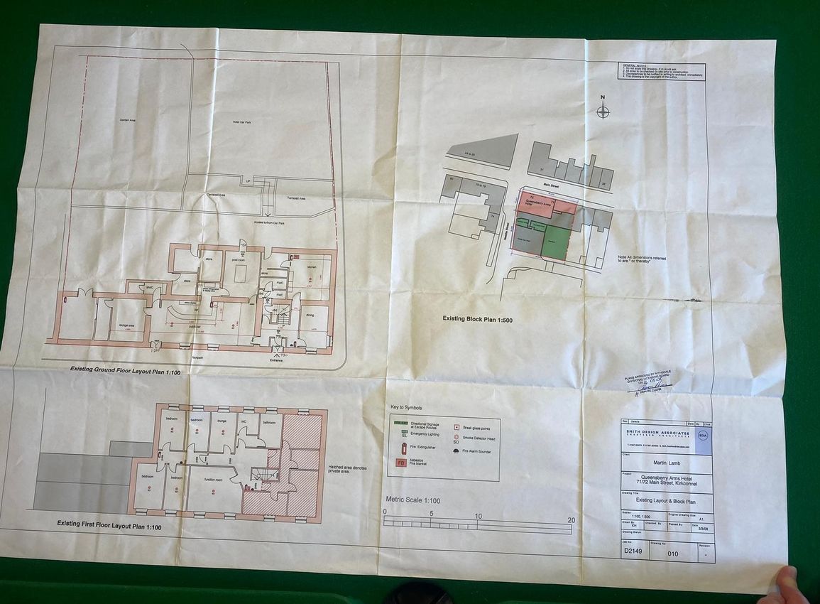 Property Floorplan 1