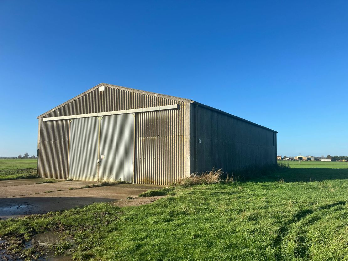 Plains Lane Commercial Unit, Old Pools Drove, Littleport, Ely, CB6 1RH