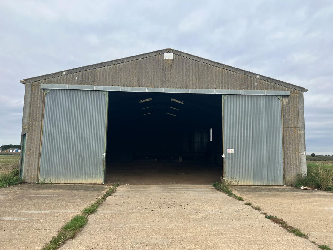 Plains Lane Commercial Unit, Old Pools Drove, Littleport, Ely, CB6 1RH