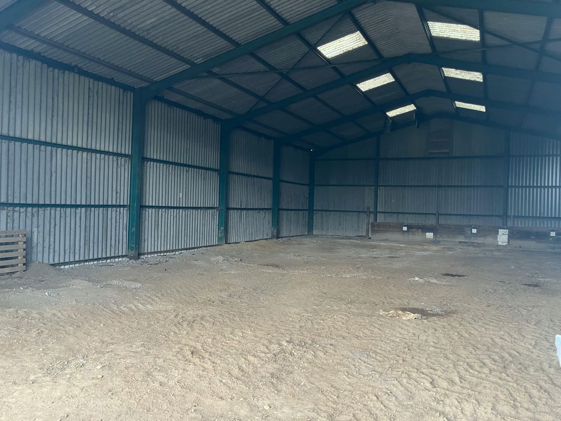 Plains Lane Commercial Unit, Old Pools Drove, Littleport, Ely, CB6 1RH