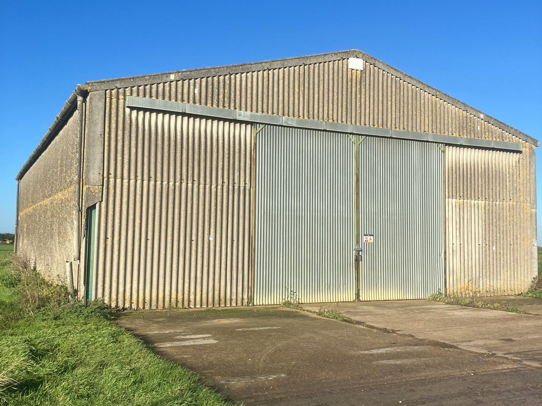 Plains Lane Commercial Unit, Old Pools Drove, Littleport, Ely, CB6 1RH