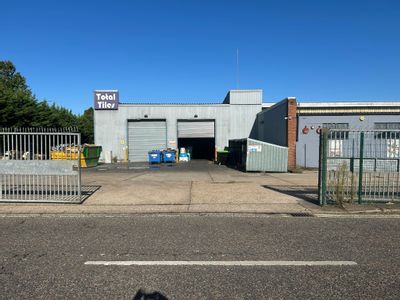 Property Image for Units 1 - 2 Leslie Road, Ipswich, IP3 9PL