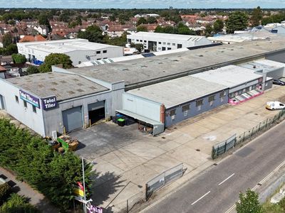 Property Image for Units 1 - 2 Leslie Road, Ipswich, IP3 9PL