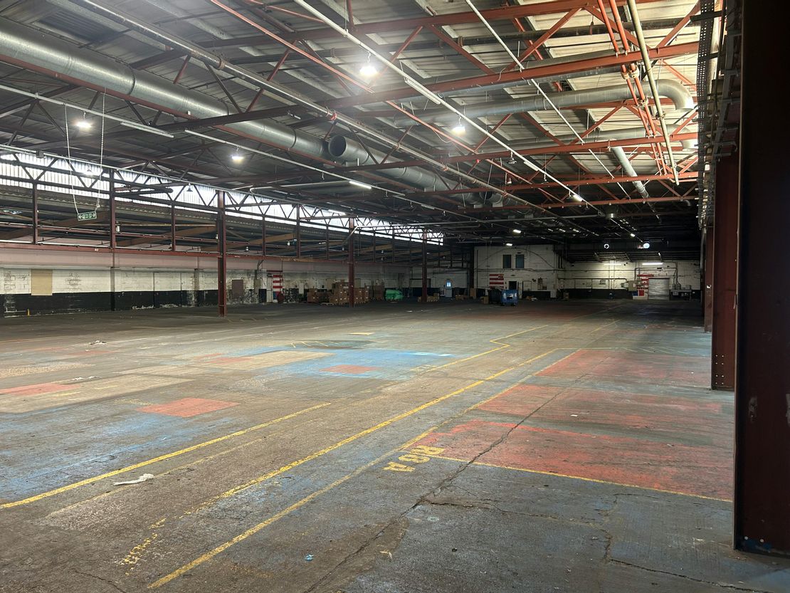 Units 1 - 2 Leslie Road, Ipswich, IP3 9PL