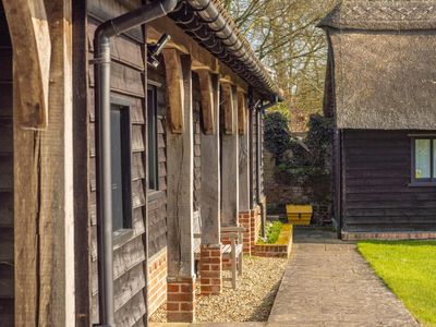 Property Image for Aisle And Foyle Barns, 100 High Street, Balsham, Cambridge, CB21 4EP