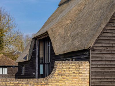Property Image for Aisle And Foyle Barns, 100 High Street, Balsham, Cambridge, CB21 4EP