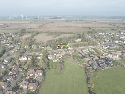 Property Image for Aisle And Foyle Barns, 100 High Street, Balsham, Cambridge, CB21 4EP