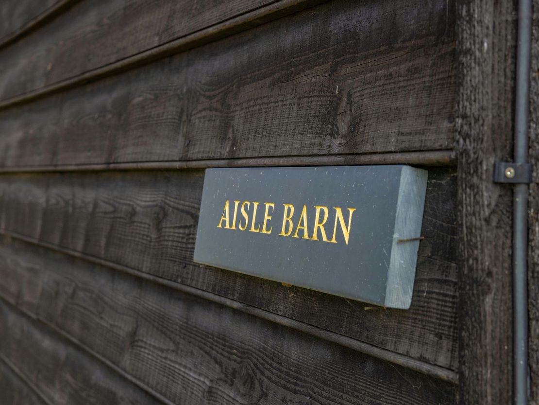 Aisle And Foyle Barns, 100 High Street, Balsham, Cambridge, CB21 4EP