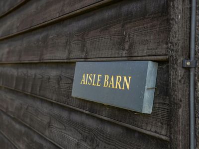 Property Image for Aisle And Foyle Barns, 100 High Street, Balsham, Cambridge, CB21 4EP