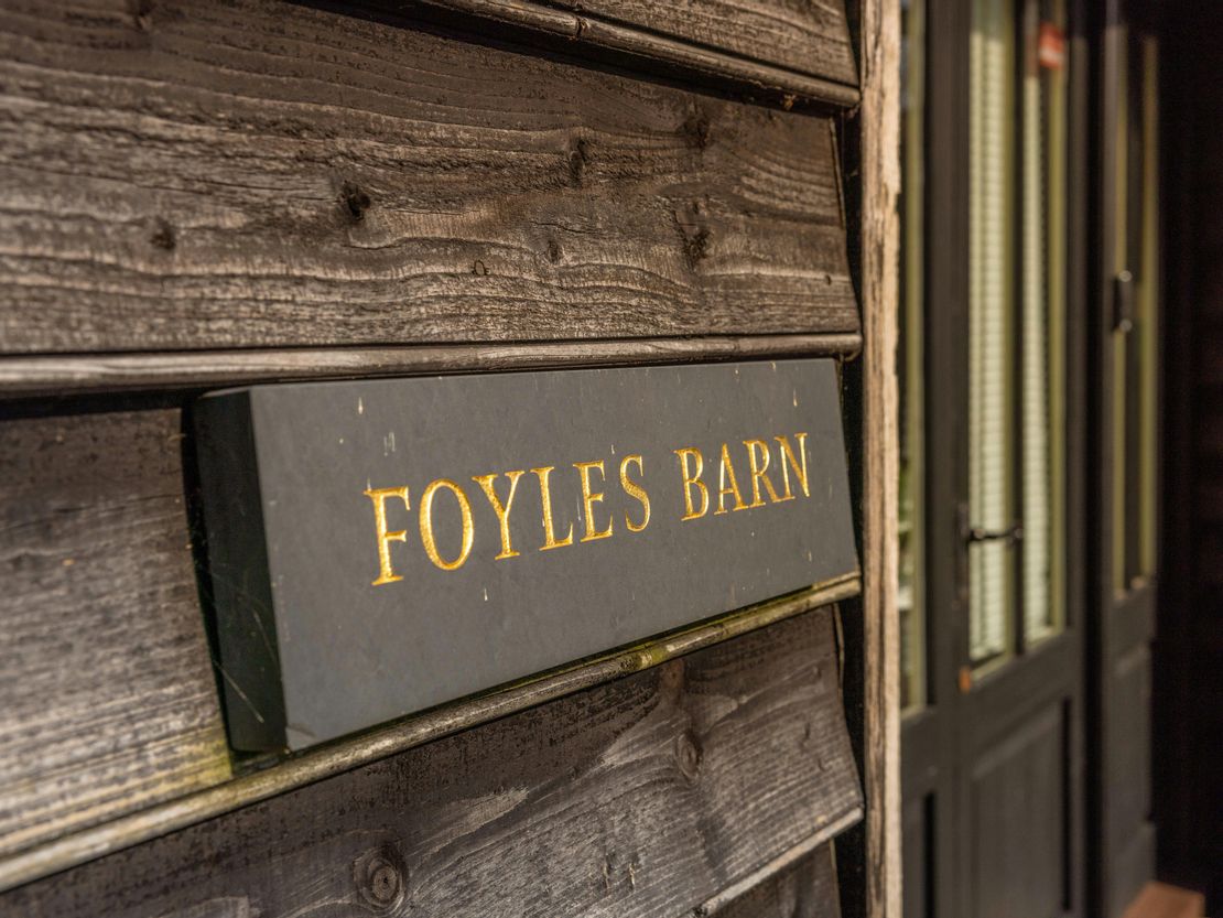 Aisle And Foyle Barns, 100 High Street, Balsham, Cambridge, CB21 4EP