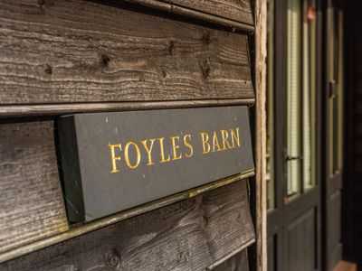 Property Image for Aisle And Foyle Barns, 100 High Street, Balsham, Cambridge, CB21 4EP