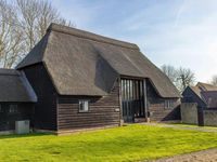 Property Image for Aisle And Foyle Barns, 100 High Street, Balsham, Cambridge, CB21 4EP
