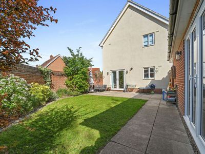 Property Image for Butterfly Trail, Stanway, Colchester