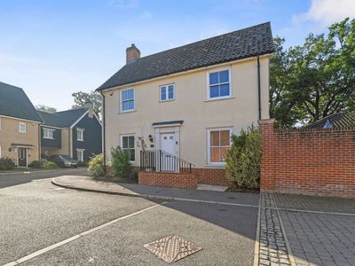 Property Image for Butterfly Trail, Stanway, Colchester